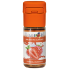 Juicy Strawberry aroma 10 ml